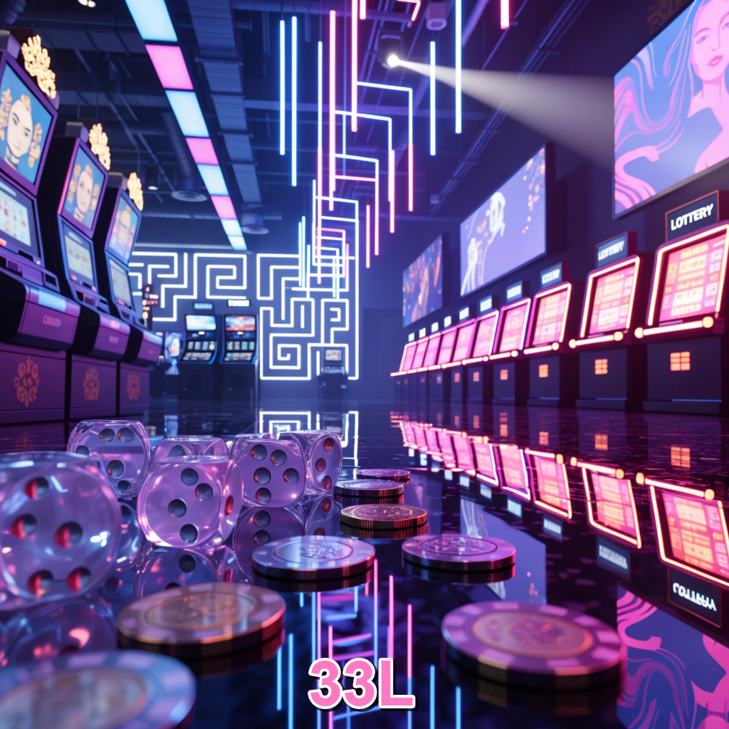 Screenshot 2 - 33L Features