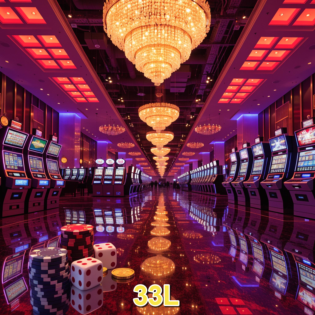 Screenshot 2 - 33L Features