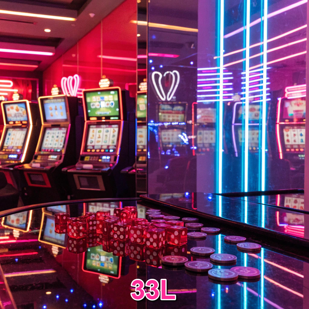 Screenshot 4 - 33L Dark Mode